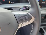 Thumbnail of 2025 Pyrite Silver Metallic Volkswagen Tiguan