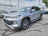 Photo of 2025 Pyrite Silver Metallic Volkswagen Tiguan