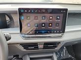 Thumbnail of 2025 Pyrite Silver Metallic Volkswagen Tiguan