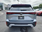 Thumbnail of 2025 Pyrite Silver Metallic Volkswagen Tiguan