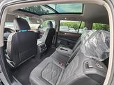 Thumbnail of 2025 Silver Mist Metallic Volkswagen Atlas