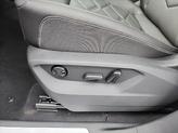 Thumbnail of 2025 Silver Mist Metallic Volkswagen Atlas