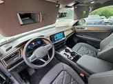 Thumbnail of 2025 Silver Mist Metallic Volkswagen Atlas