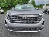 Thumbnail of 2025 Silver Mist Metallic Volkswagen Atlas