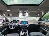 Thumbnail of 2025 Silver Mist Metallic Volkswagen Atlas