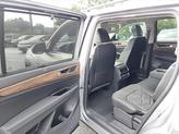 Thumbnail of 2025 Silver Mist Metallic Volkswagen Atlas