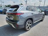 Thumbnail of 2025 Platinum Gray Metallic Volkswagen Tiguan