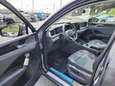 Thumbnail of 2025 Platinum Gray Metallic Volkswagen Tiguan