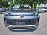 Thumbnail of 2025 Platinum Gray Metallic Volkswagen Tiguan