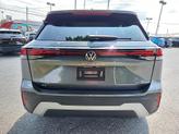 Thumbnail of 2025 Platinum Gray Metallic Volkswagen Tiguan