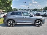 Thumbnail of 2025 Platinum Gray Metallic Volkswagen Tiguan