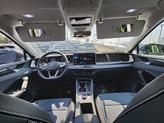 Thumbnail of 2025 Platinum Gray Metallic Volkswagen Tiguan