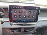 Thumbnail of 2025 Platinum Gray Metallic Volkswagen Tiguan