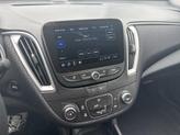 Thumbnail of 2024 Mosaic Black Metallic Chevrolet Malibu