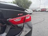 Thumbnail of 2024 Mosaic Black Metallic Chevrolet Malibu