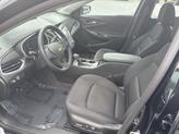 Thumbnail of 2024 Mosaic Black Metallic Chevrolet Malibu