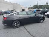 Thumbnail of 2024 Mosaic Black Metallic Chevrolet Malibu