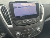Thumbnail of 2024 Mosaic Black Metallic Chevrolet Malibu