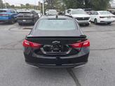 Thumbnail of 2024 Mosaic Black Metallic Chevrolet Malibu