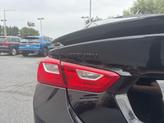 Thumbnail of 2024 Mosaic Black Metallic Chevrolet Malibu