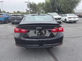 Thumbnail of 2024 Mosaic Black Metallic Chevrolet Malibu