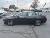Thumbnail of 2024 Mosaic Black Metallic Chevrolet Malibu