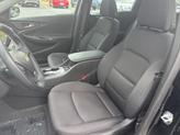 Thumbnail of 2024 Mosaic Black Metallic Chevrolet Malibu
