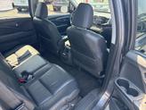 Thumbnail of 2021 Crystal Black Pearl Honda Pilot