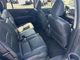Thumbnail of 2021 Crystal Black Pearl Honda Pilot
