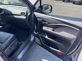 Thumbnail of 2021 Crystal Black Pearl Honda Pilot