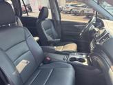 Thumbnail of 2021 Crystal Black Pearl Honda Pilot
