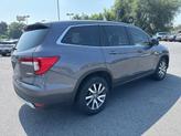 Thumbnail of 2021 Crystal Black Pearl Honda Pilot