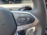 Thumbnail of 2025 Deep Black Pearl Volkswagen Tiguan