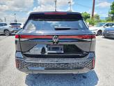 Thumbnail of 2025 Deep Black Pearl Volkswagen Tiguan