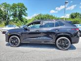 Thumbnail of 2025 Deep Black Pearl Volkswagen Tiguan