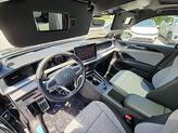 Thumbnail of 2025 Deep Black Pearl Volkswagen Tiguan