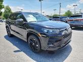 Thumbnail of 2025 Deep Black Pearl Volkswagen Tiguan
