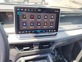 Thumbnail of 2025 Deep Black Pearl Volkswagen Tiguan