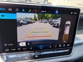Thumbnail of 2025 Deep Black Pearl Volkswagen Tiguan