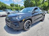 Photo of 2025 Deep Black Pearl Volkswagen Tiguan