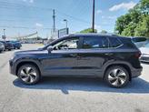 Thumbnail of 2025 Deep Black Pearl Volkswagen Taos