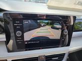 Thumbnail of 2025 Deep Black Pearl Volkswagen Taos