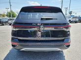 Thumbnail of 2025 Deep Black Pearl Volkswagen Taos