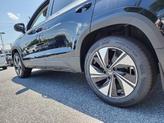 Thumbnail of 2025 Deep Black Pearl Volkswagen Taos