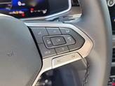 Thumbnail of 2025 Pure White w/Deep Black Roof Volkswagen Taos