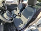 Thumbnail of 2025 Pure White w/Deep Black Roof Volkswagen Taos