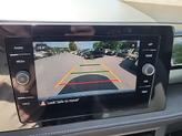 Thumbnail of 2025 Pure White w/Deep Black Roof Volkswagen Taos