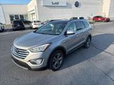 Thumbnail of 2016 Iron Frost Hyundai SANTA FE