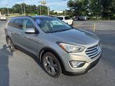 Thumbnail of 2016 Iron Frost Hyundai SANTA FE