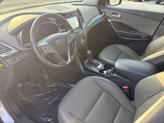Thumbnail of 2016 Iron Frost Hyundai SANTA FE